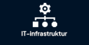 IT-infrastruktur