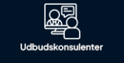 Udbudskonsulenter